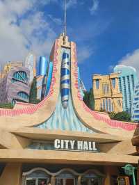 Disney Dreams Unleashed: Shanghai’s Ultimate Adventure Park! 🎢✨