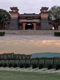 漢中2天1夜輕鬆遊｜成都出發，解鎖兩漢風情與煙火氣