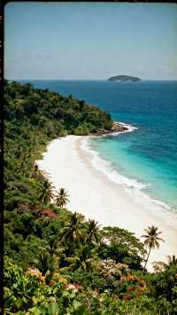 以為洱海已經夠美了，直到去了這裡