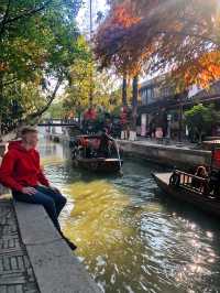 Самые красивые места Шанхая. Топ 10 мест 🇨🇳😍