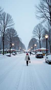 4000玩轉冰雪大世界