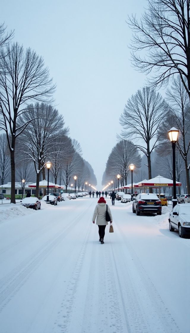 4000玩轉冰雪大世界