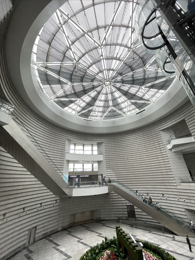 窮遊南京3天2夜極致攻略！3000元玩轉金陵城