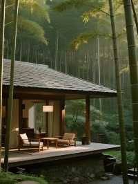 宜興親子避世遊|語自在-竹海民宿遛娃