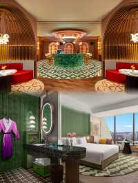 別再亂選成都酒店啦這家真的可