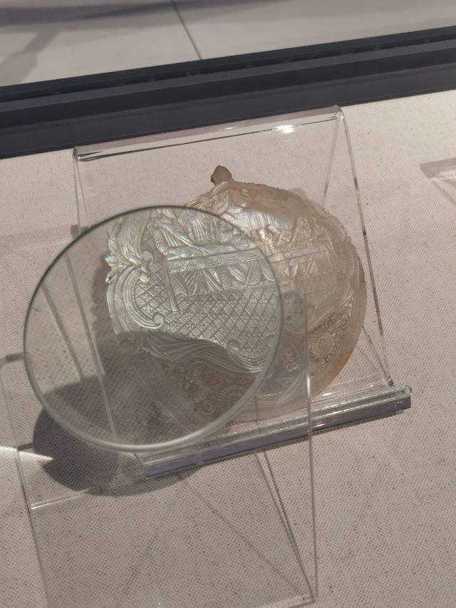 廣州十三行博物館 廣州十三行博物館