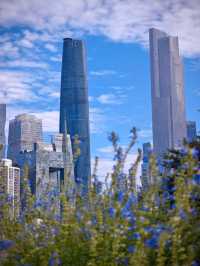 二沙島園林展暴走攻略