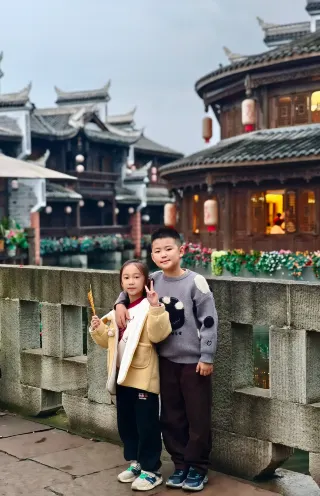 My "Sichuan" Journey: Yibin & Mianyang
