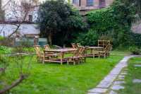 皖南川藏線月亮灣！草坪星空美宿實在太絕了。