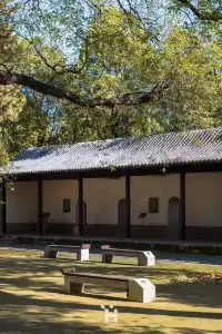 別再衝敦煌了，永樂宮一樣讓你震撼！