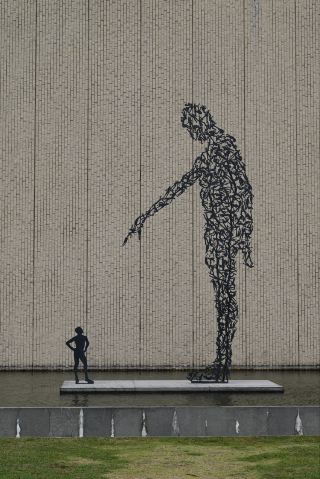 汕頭寶藏酒店｜住進汕大校園裡的靜謐秘境