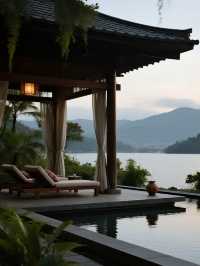 廈門周邊遛娃 七栩礁石的親子兩天一夜！