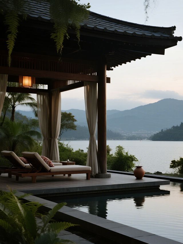 廈門周邊遛娃 七栩礁石的親子兩天一夜！