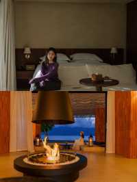 靜觀洱海一隅在大理與陽光一起度假