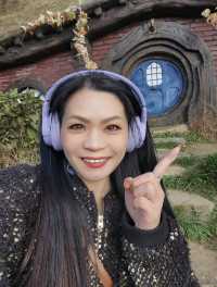 週末衝仰天湖剛好趕上霧淞收尾雙重驚喜