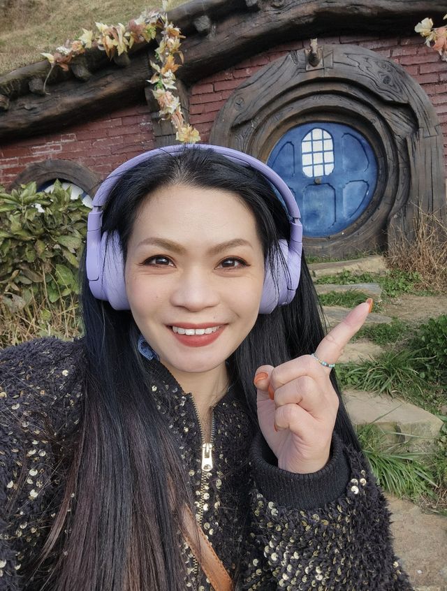 週末衝仰天湖剛好趕上霧淞收尾雙重驚喜 週末衝仰天湖剛好趕上霧淞收尾雙重驚喜