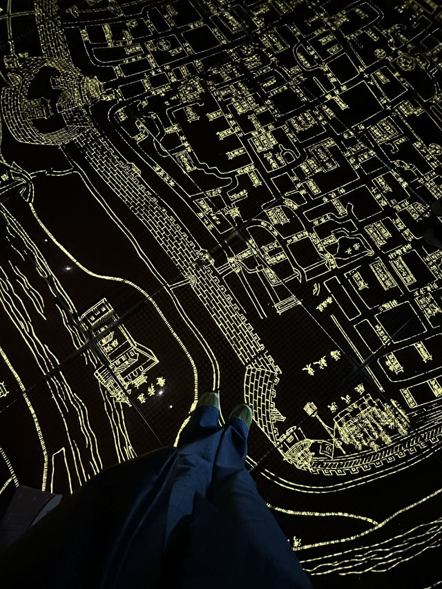 Chengdu Museum Chengdu Museum