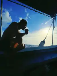 亞庇→仙本那免簽之旅