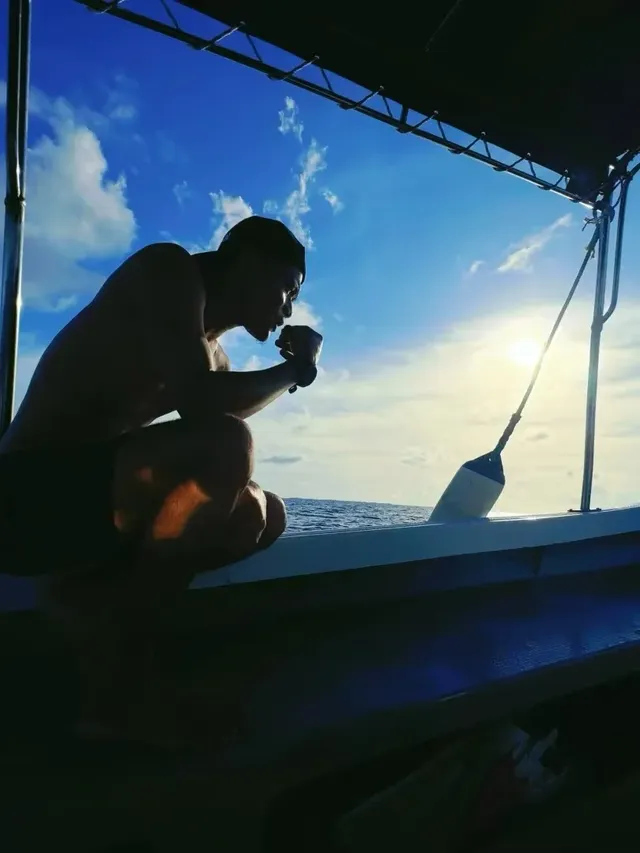 亞庇→仙本那免簽之旅 亞庇→仙本那免簽之旅