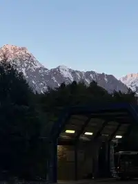 新西蘭南島一些漂亮的人生酒店民宿