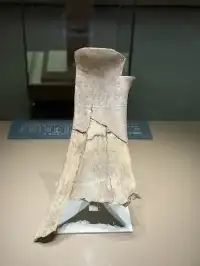 杭州週末特種兵｜殷墟博物館