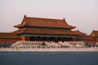 必拍故宮絕美構圖