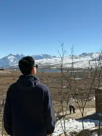 雅拉雪山：藏地王冠上的耀眼明珠