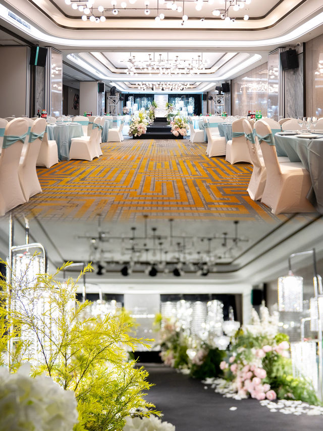 義烏開臣K酒店丨定格鎏金歲月,讚人生華章 義烏開臣K酒店丨定格鎏金歲月,讚人生華章