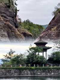 龍巖絕美秘境大公開!隨手一拍都是大片