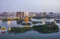 常德旅行攻略:一座城市,一段美好時光!