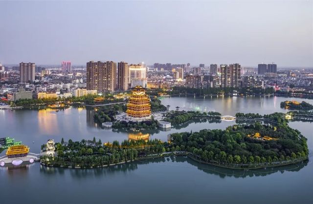 常德旅行攻略:一座城市,一段美好時光! 常德旅行攻略:一座城市,一段美好時光!