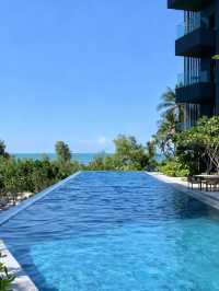 芭提雅陽光酒店｜解鎖海島城市的熱帶風情旅居