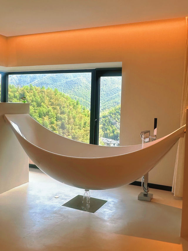 秋日童話 | 安吉山非山度假酒店2日遊攻略 秋日童話 | 安吉山非山度假酒店2日遊攻略