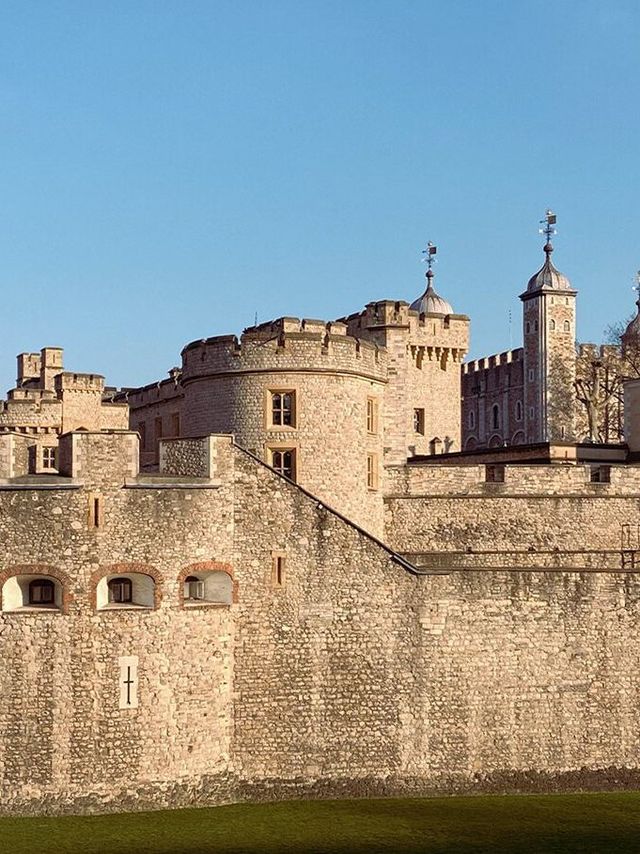 1天包車遊英國 輕鬆解鎖超讚風景