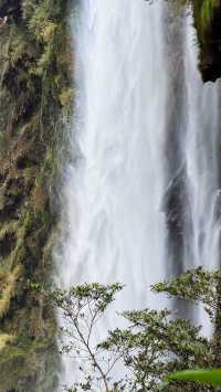 馬嶺河大峽谷:潛入「地球最美傷疤」的完全行動書