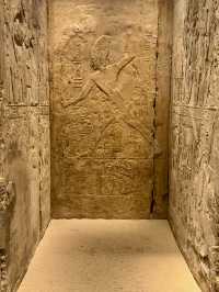 免簽說走就走!大埃及博物館人類文明閃耀時