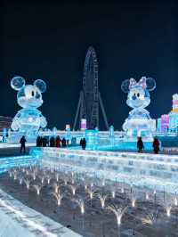 【冰雪限定】第一次來哈爾濱？直接抄這三天兩夜路線！