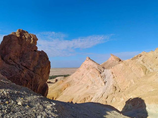 摩洛哥等多國連遊超全攻略