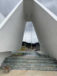 麗江小瑞士！住過一次就會愛上