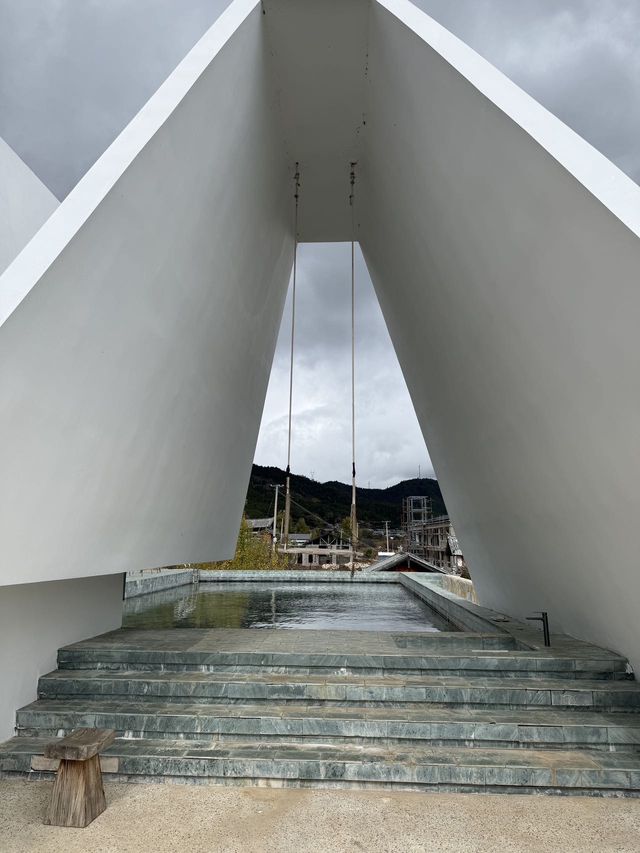 麗江小瑞士！住過一次就會愛上