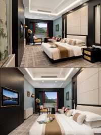 1935年開業!我在廬山住進民國古建築酒店