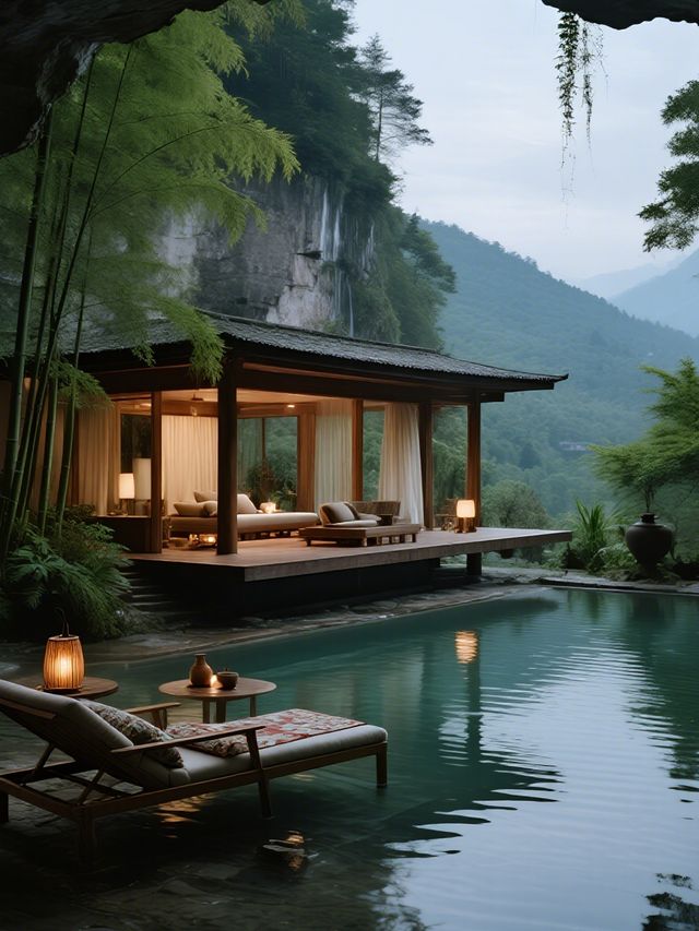 初冬宜興遛娃竹海秘境親子遊,帶娃解鎖慢生活 初冬宜興遛娃竹海秘境親子遊,帶娃解鎖慢生活