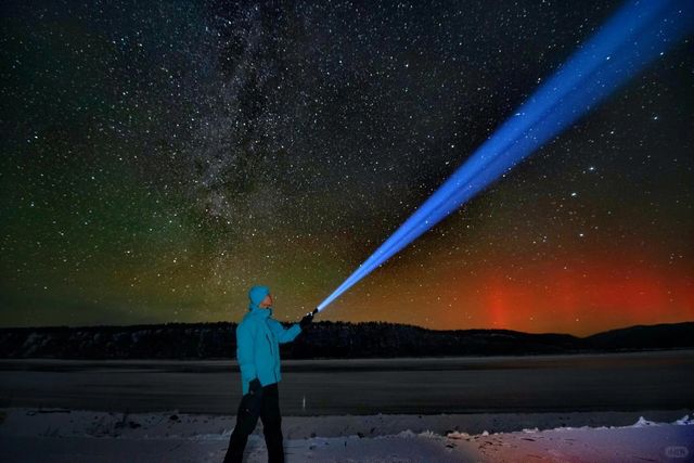 剛從漠河回來回來！漠河3天2晚旅遊攻略