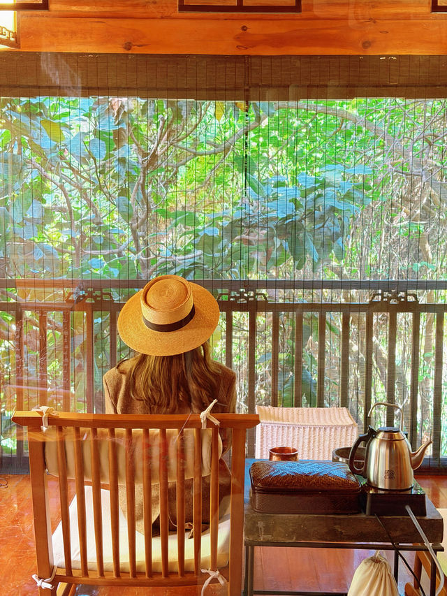 看了1000+麗江民宿,這家老錢風民宿成了我的白月光 看了1000+麗江民宿,這家老錢風民宿成了我的白月光