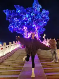 唐山｜河套老街震撼到我了