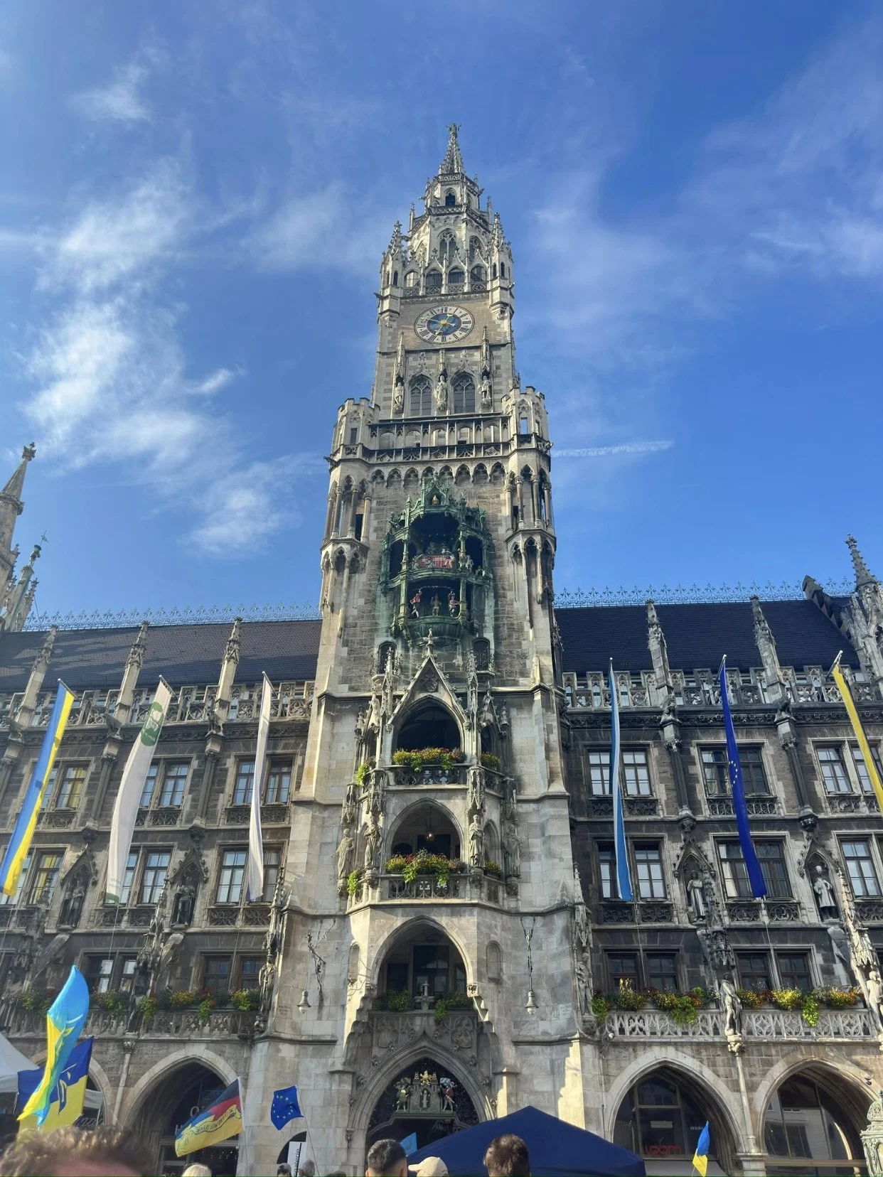 Munich 3-Day Complete Guide for Lazy Travelers, Hurry and Copy!