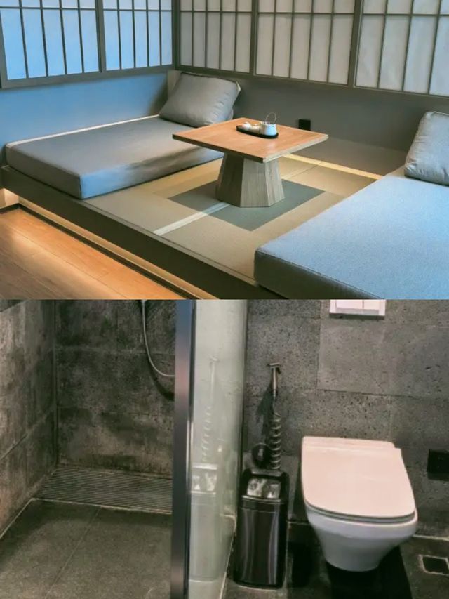 一房一私湯!來了就不想走 一房一私湯!來了就不想走