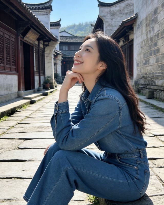 紫陽保姆級攻略帶你遊玩絕美景點 紫陽保姆級攻略帶你遊玩絕美景點