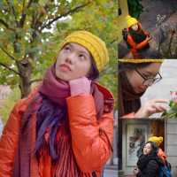 [Citywalk]漢口的citywalk，容量有點大