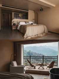 肇慶寶藏民宿推窗即西江雲海美到失語